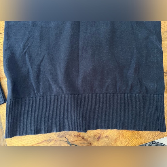 Tory Burch Cotton Cardigan Small - Picture 3 of 16